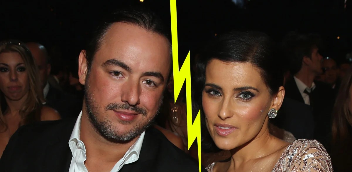 Nelly Furtado & Husband Demacio Castellon Split After 8 Years Demacio