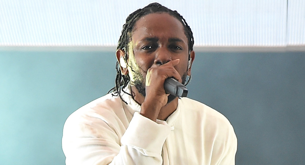 Kendrick Lamar Gets into a Street Fight in ‘Element’ Music Video