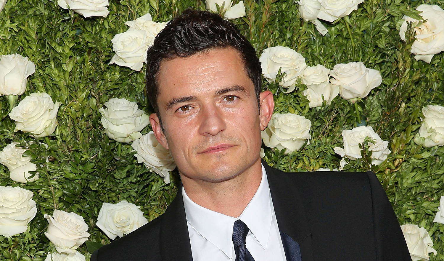 Orlando Bloom to Star in New Television Series for Amazon! Orlando