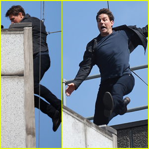Tom Cruise Photos, News and Videos | Just Jared