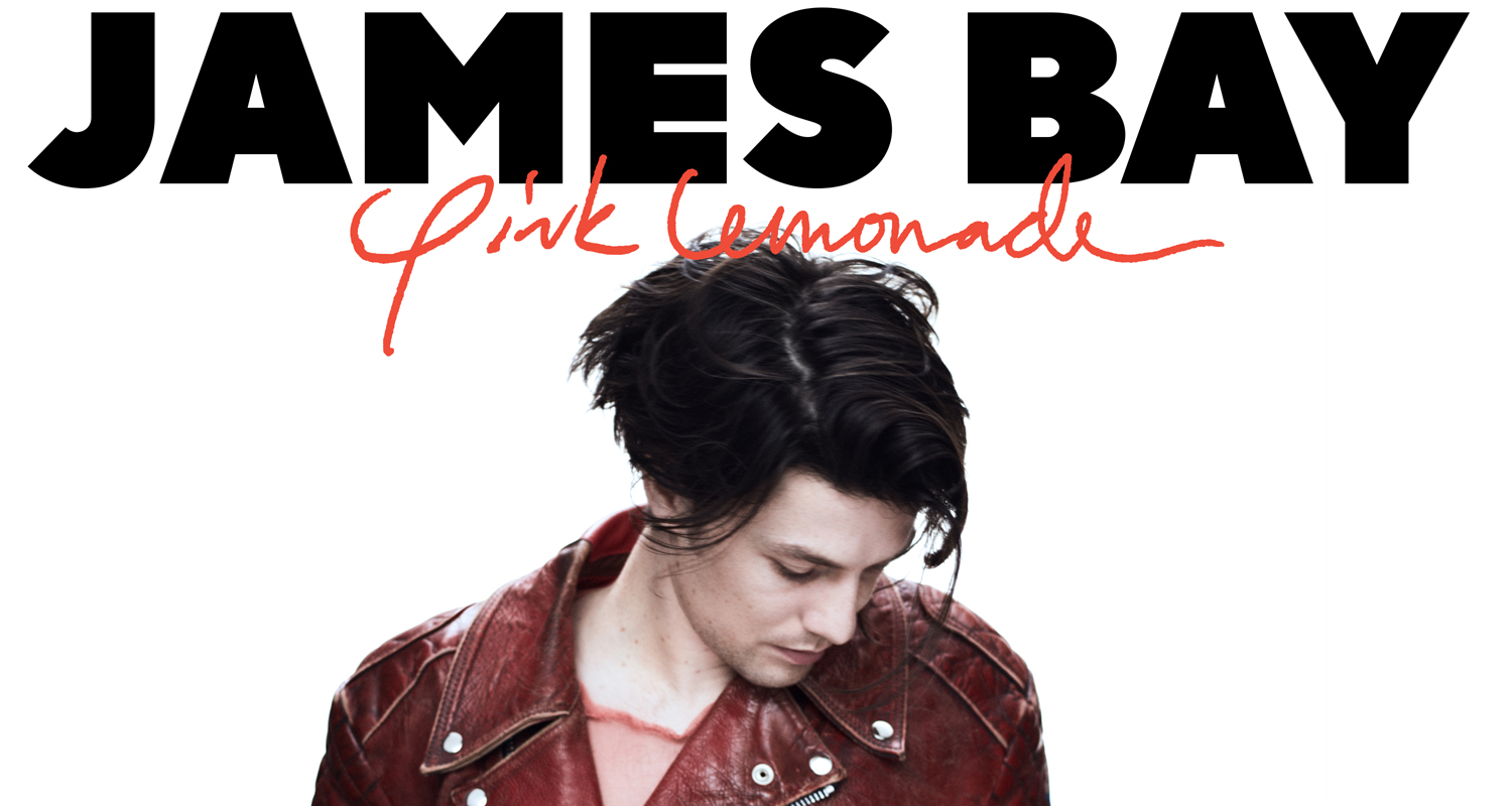 James Bay Debuts ‘Pink Lemonade’ from New Album ‘Electric Light