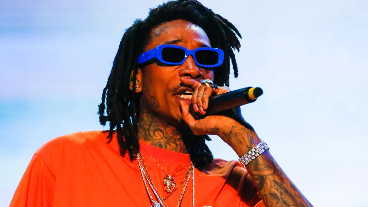 Wiz Khalifa ‘Rolling Papers 2′ Album Stream & Download Listen Now(023)