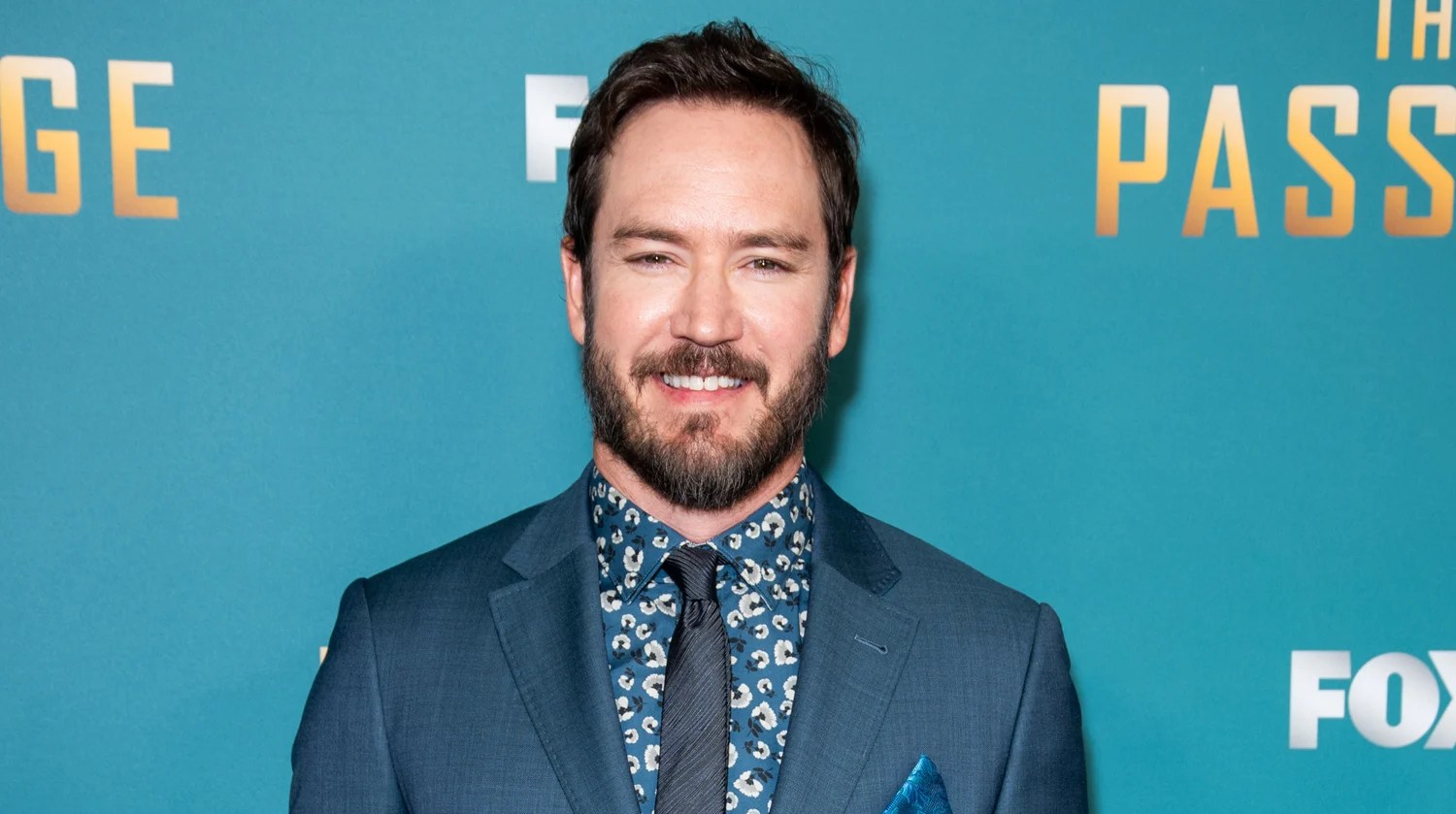 MarkPaul Gosselaar Dated This ‘Saved by the Bell’ CoStar! Anna(029)