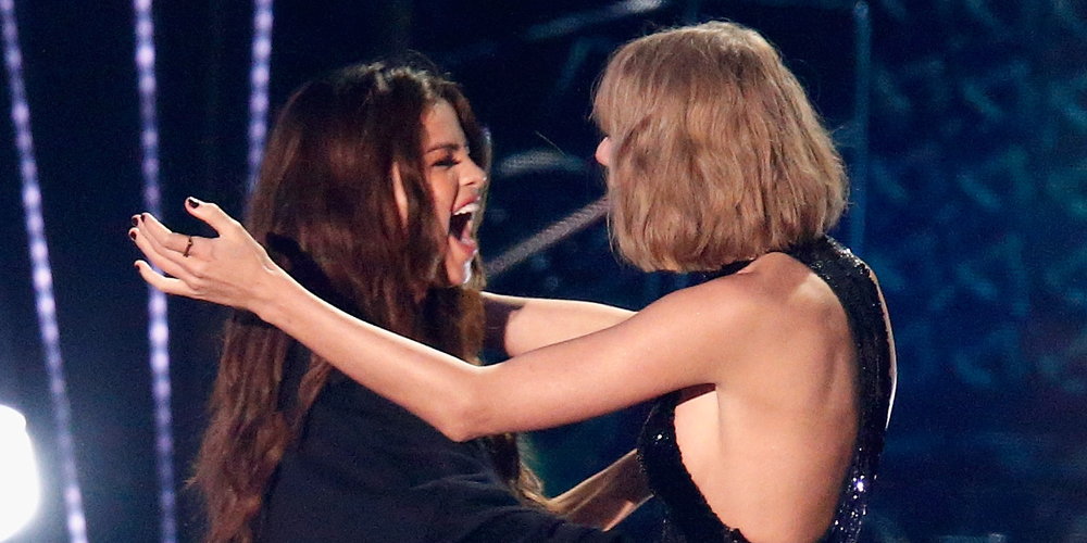 Taylor Swift Praises Selena Gomez’s New Song ‘Lose You To Love Me