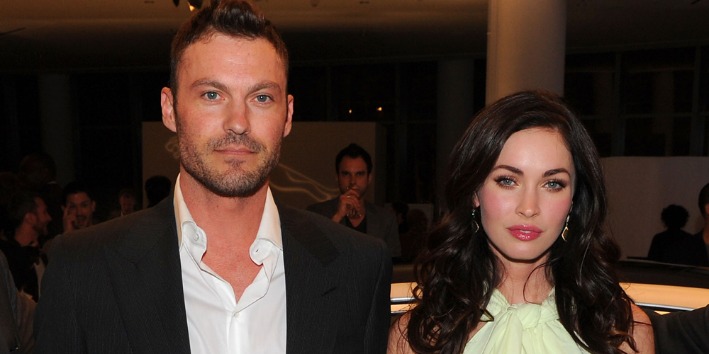 Brian Austin Green Shoots Down That Cheating Was The Cause of His Split With Megan Fox Brian