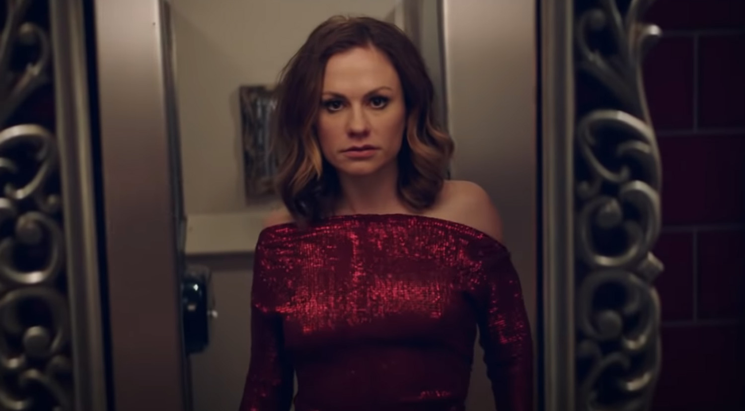 Anna Paquin Cleans Up Crises for Celebs in New Series ‘Flack’ Watch