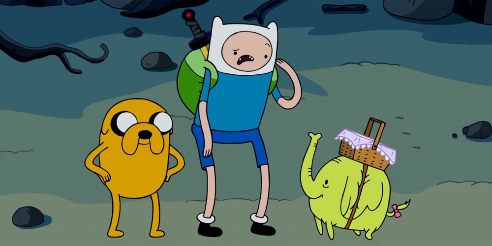 ‘Adventure Time’ EP Remembers Tree Trunks Voice Actress Polly Lou