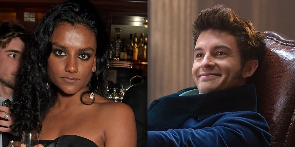 ‘Bridgerton’ Season 2 Casting News Simone Ashley to Play Female Lead