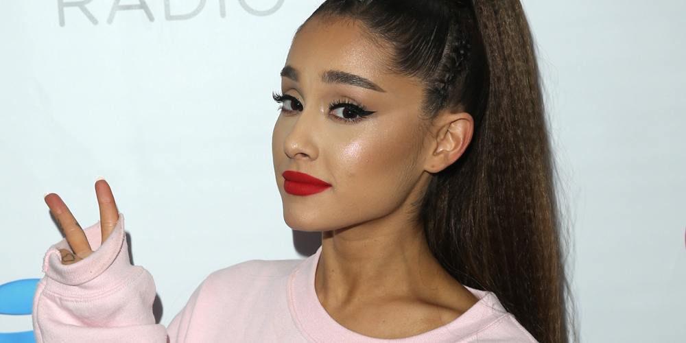 How Much Is Ariana Grande Worth? Net Worth Revealed! Ariana Grande