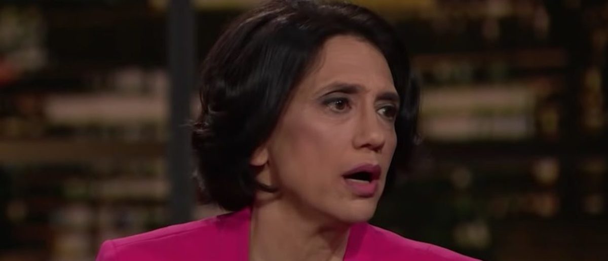 WaPo Columnist Accuses Trump Of ‘Fomenting Violence