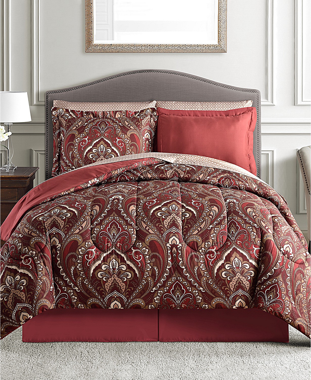 These 100 Bedding Sets Can Be Had For Under 30 At Macy’s Today The