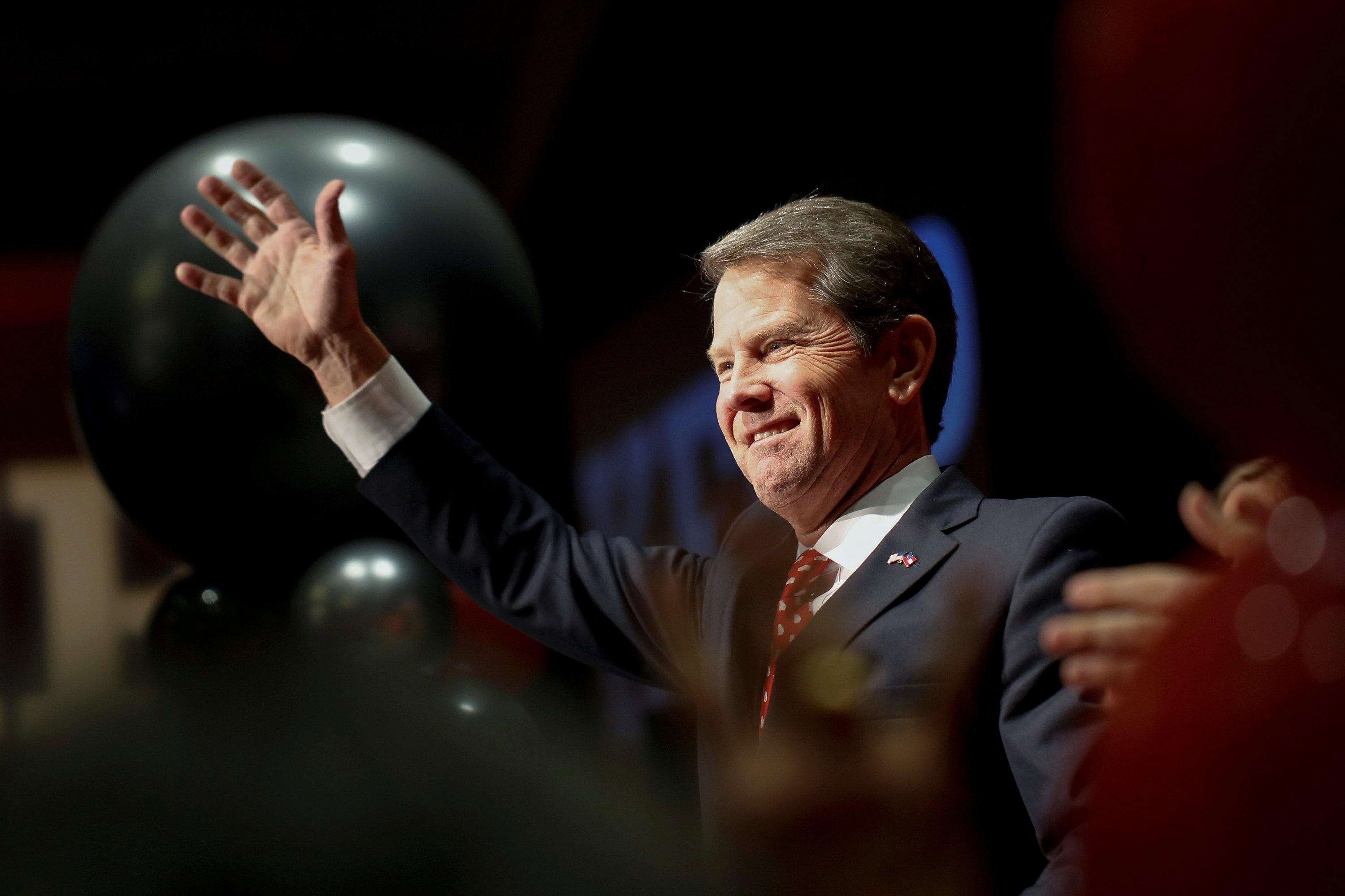 Election Data Hub Georgia Secretary of State