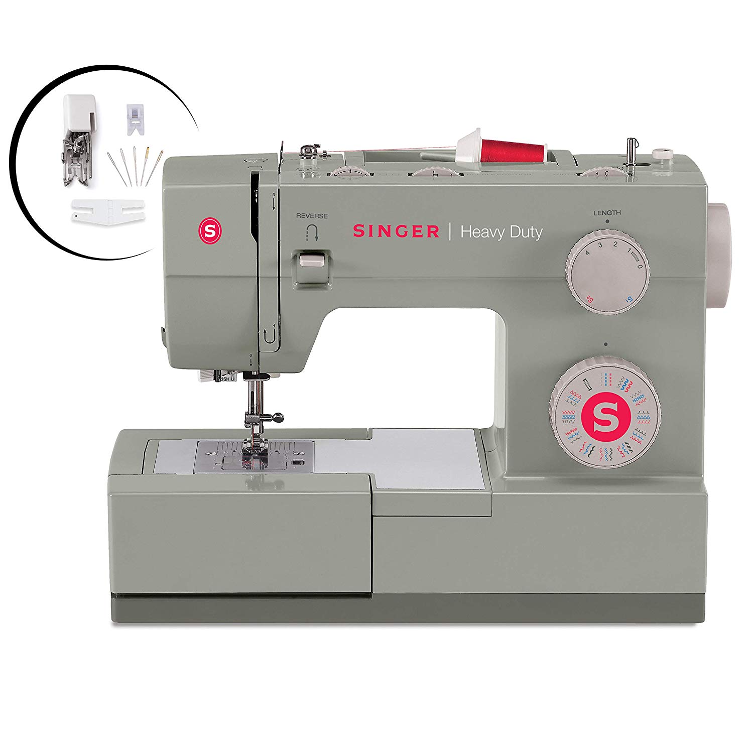 The 1 Best Selling Sewing Machine On Amazon Is Now On Sale For Over