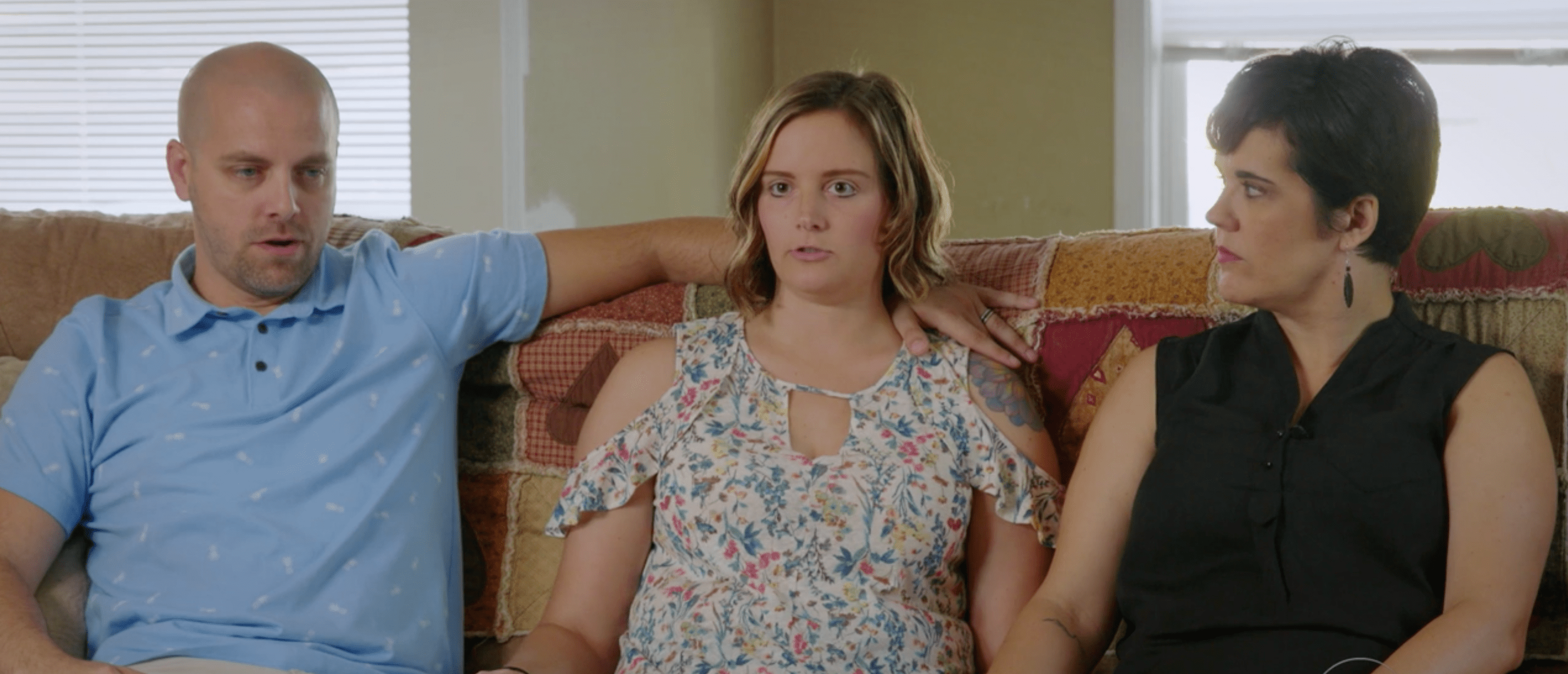 Major Media Outlets Keep Normalizing Polyamory The Daily Caller