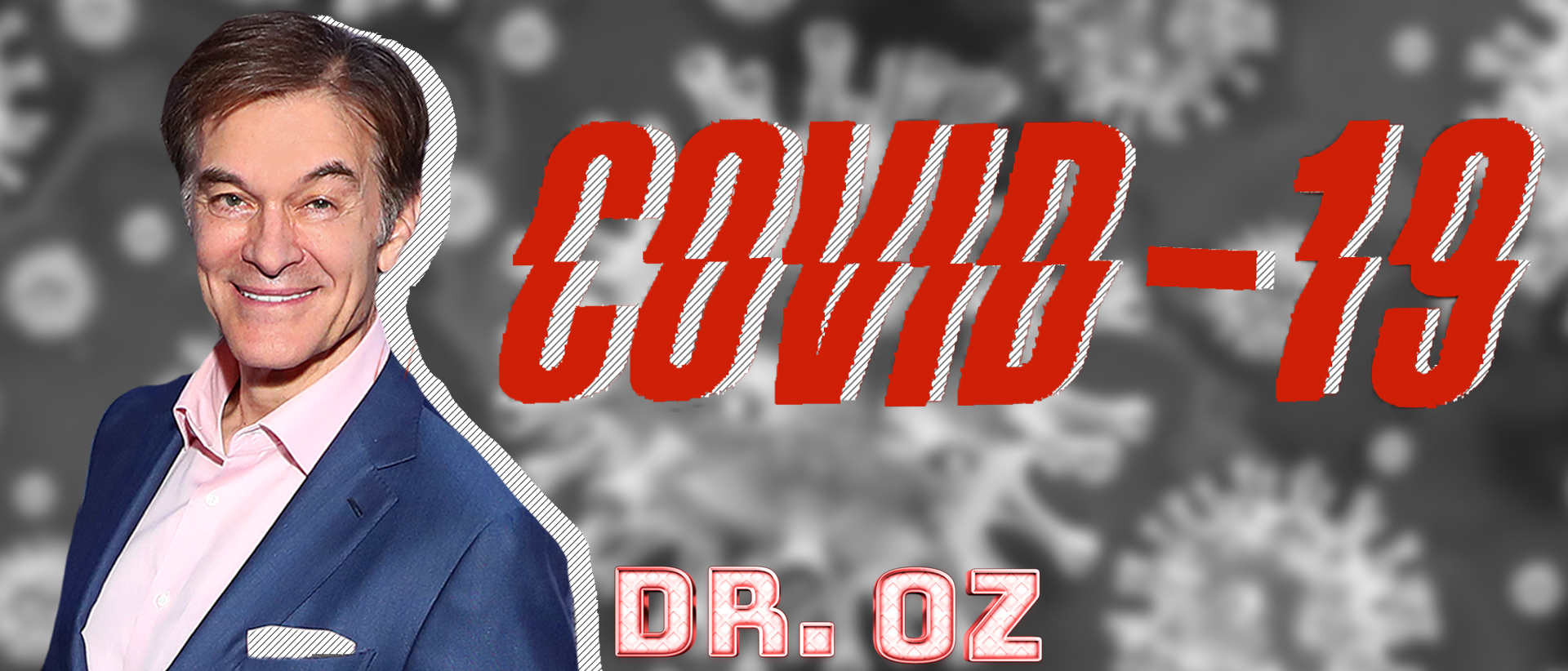 Dr. Oz Talks Healthcare And Coronavirus The Daily Caller