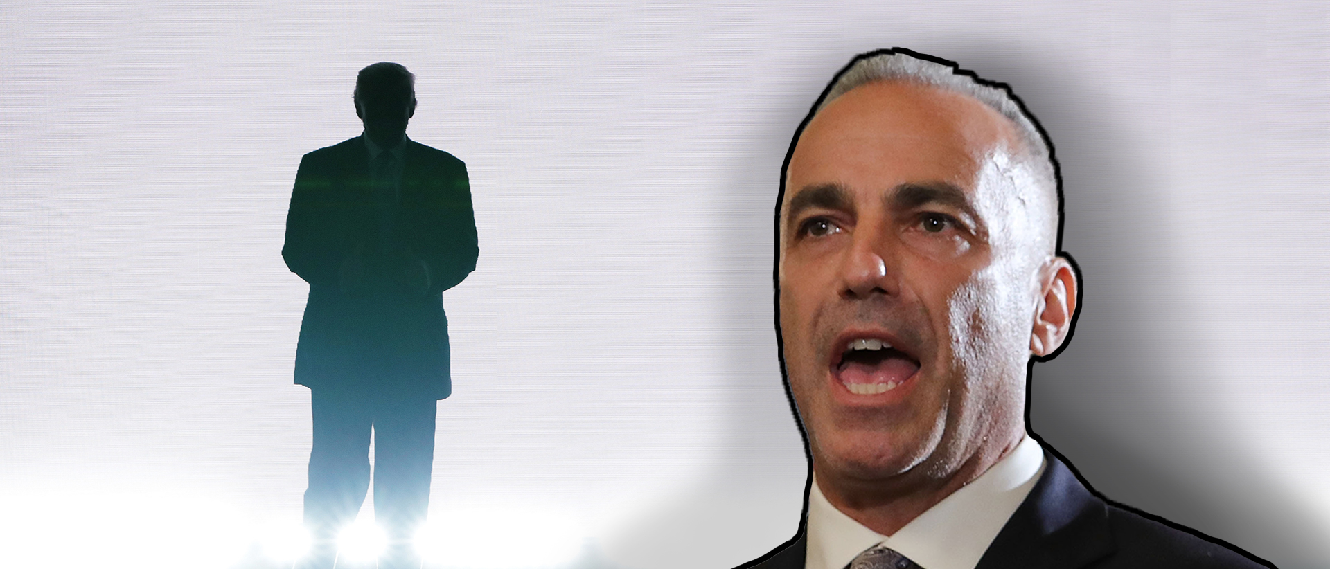 EXCLUSIVE Sense’ Parkland Dad Andrew Pollack