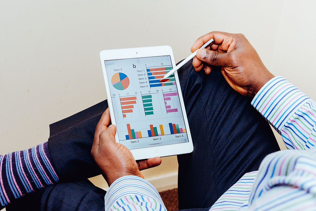 A Certified Financial Analyst With Help From This EBundle The