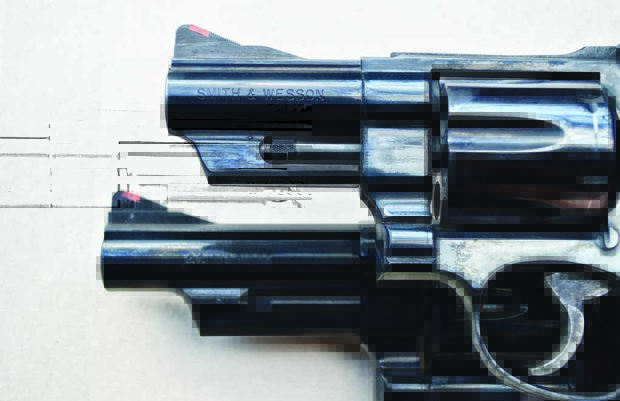 Is The .44 Magnum A Wise Choice For Concealed Carry? The Daily Caller