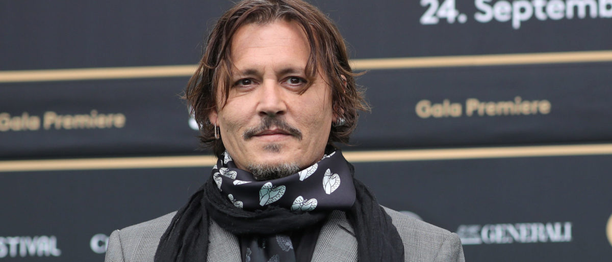 REPORT Woman Arrested In Alleged Burglary Attempt Of Johnny Depp’s Los