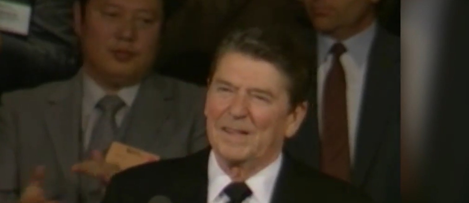 TROY A. MILLER It’s Time To Get Millions Of Evangelical Voters To The