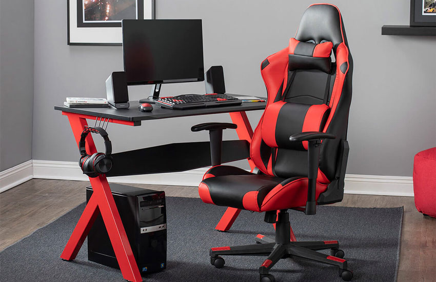 هر آنچه پیش از خرید صندلی گیمینگ باید بدانید درجه