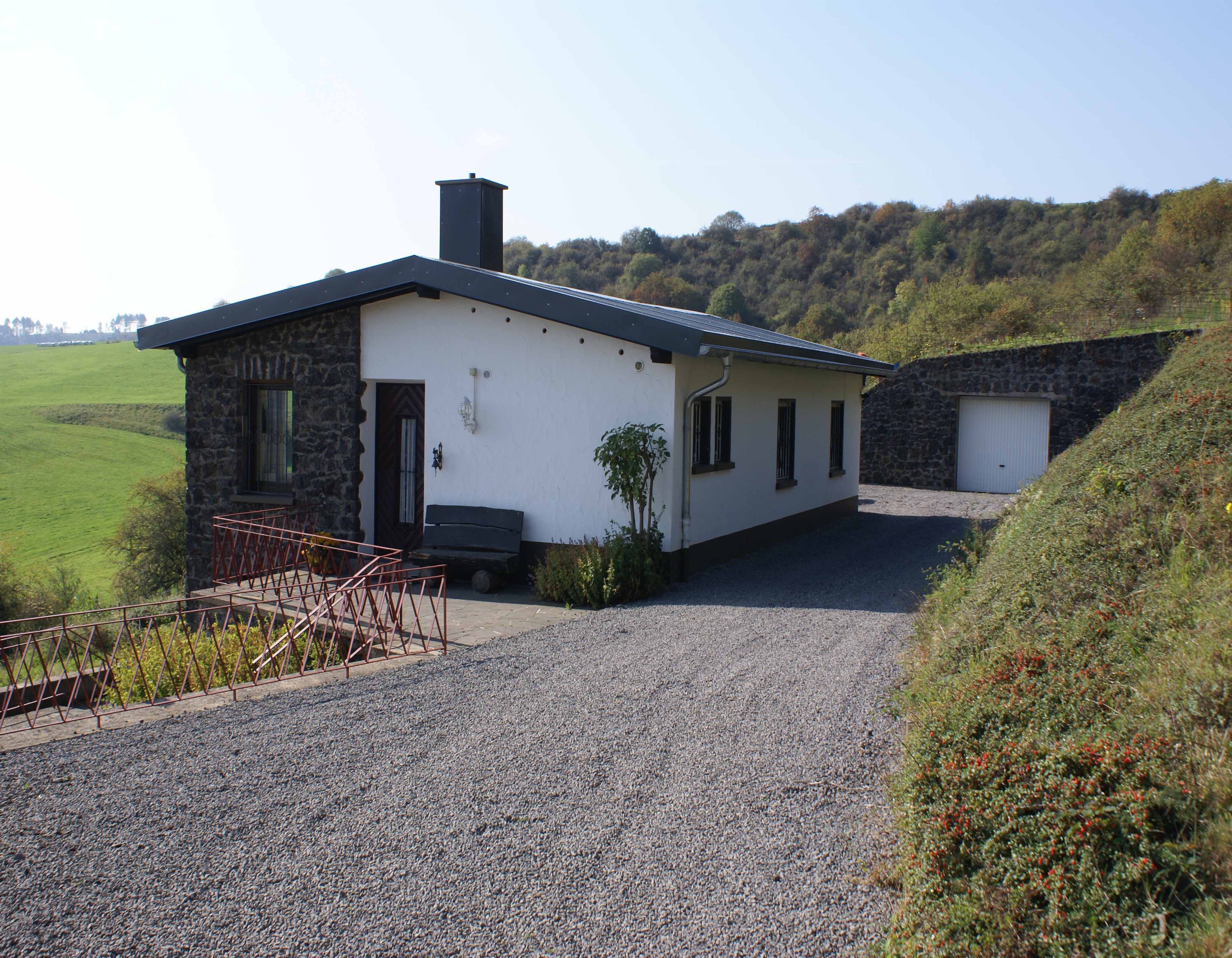 Ferienhaus in Traumlage, Daun / Neunkirchen eifel.de