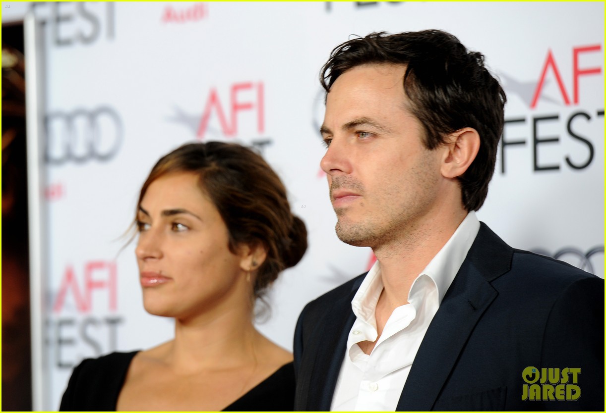 Casey Affleck & Wife Summer Phoenix Split After 10 Years of Marriage