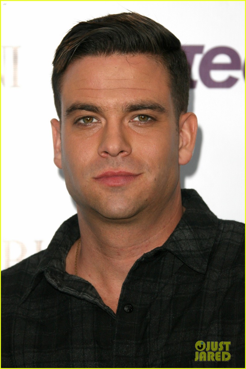 Mark Salling's Death Confirmed By Lawyer (Statement) Photo 4024644