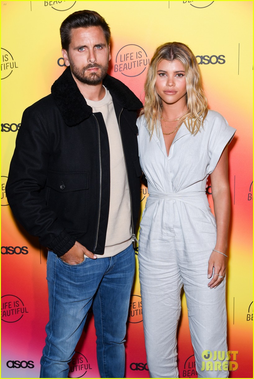 Scott Disick Reveals Why He Split from Sofia Richie in 'KUWTK' Final