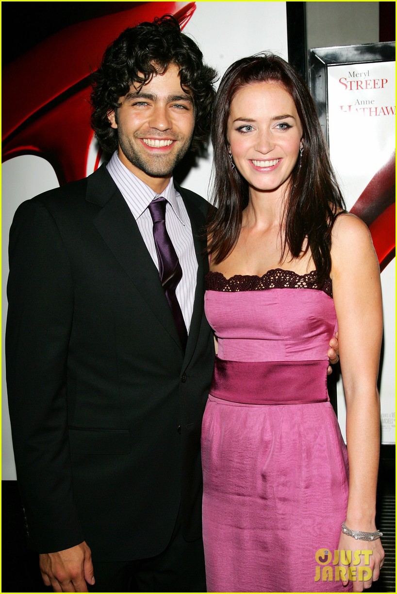 Adrian Grenier Finally Reacts to Being Called the Villain in 'Devil