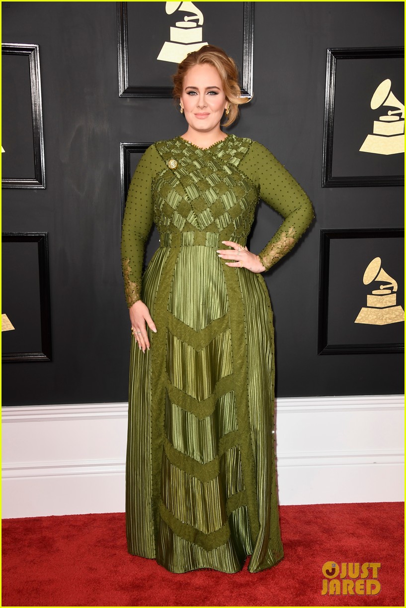 Adele Announces Las Vegas Residency Dates & Ticket Information