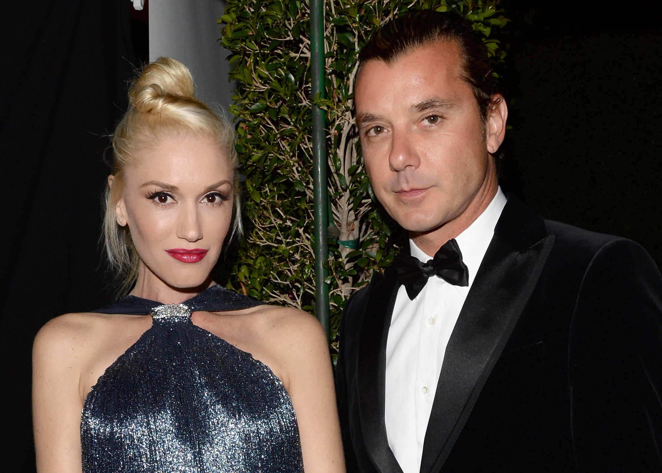 Gwen Stefani & Gavin Rossdale Confirm Their Divorce, Release Joint