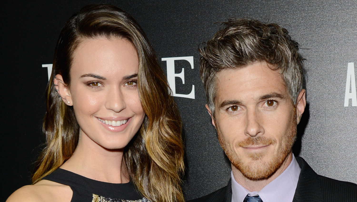 Dave Annable Shares First Photo of Baby Charlie Mae! Celebrity Babies
