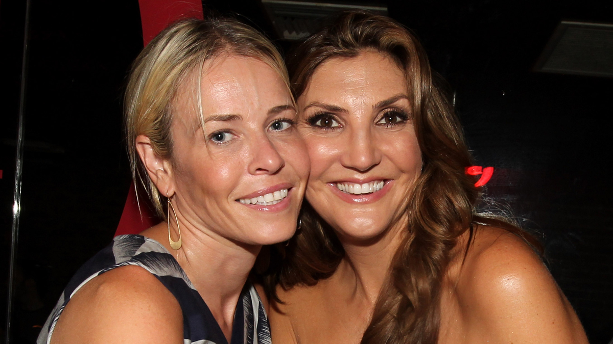 Chelsea Handler Fires Back at Heather McDonald’s Claims ‘I Hope She