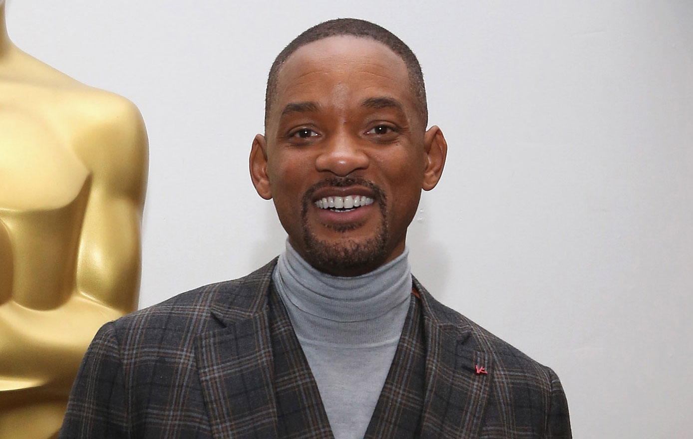 Will Smith Talks ‘Independence Day 2′ & Fate of His Character