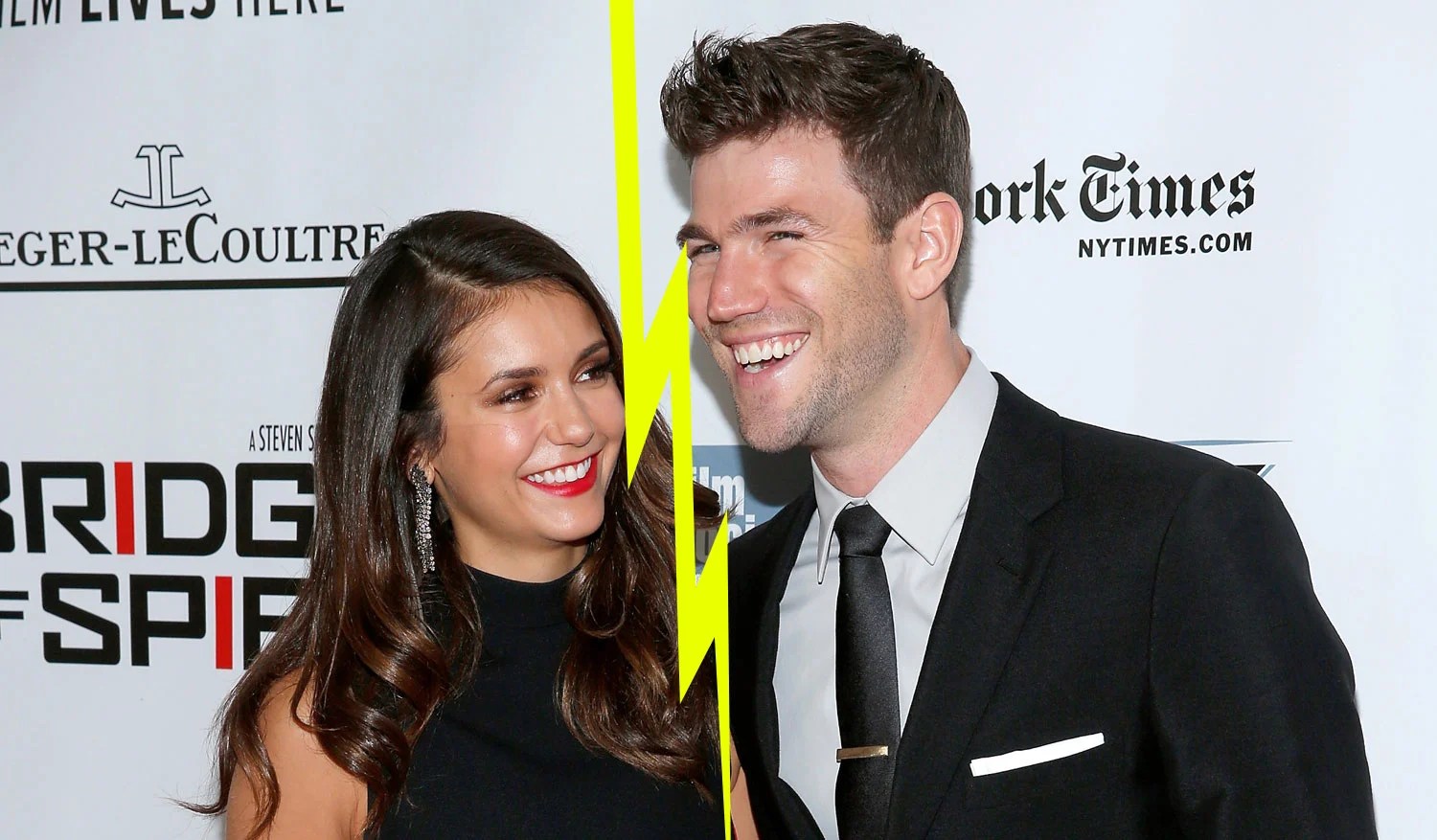 Nina Dobrev & Austin Stowell Split After 7 Months of Dating Austin
