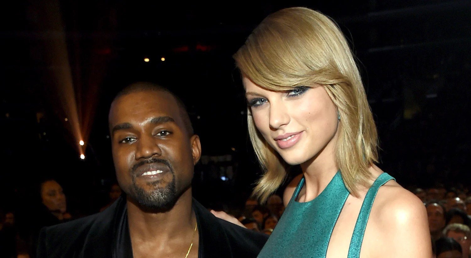 Taylor Swift & Kanye West’s ‘Famous’ Phone Call Full Transcript