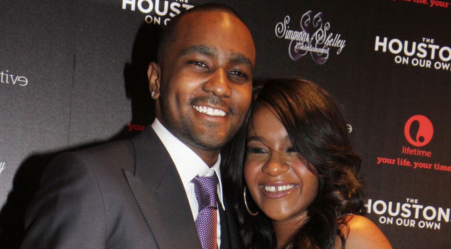 Nick Gordon Ruled ‘Legally Responsible’ for Bobbi Kristina Brown’s