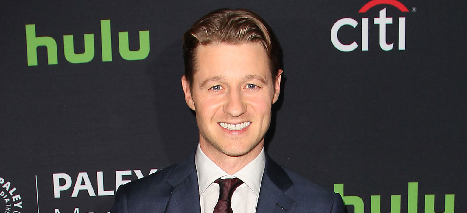 Ben McKenzie Talks Meaning Behind Daughter Frances’ Name Benedict