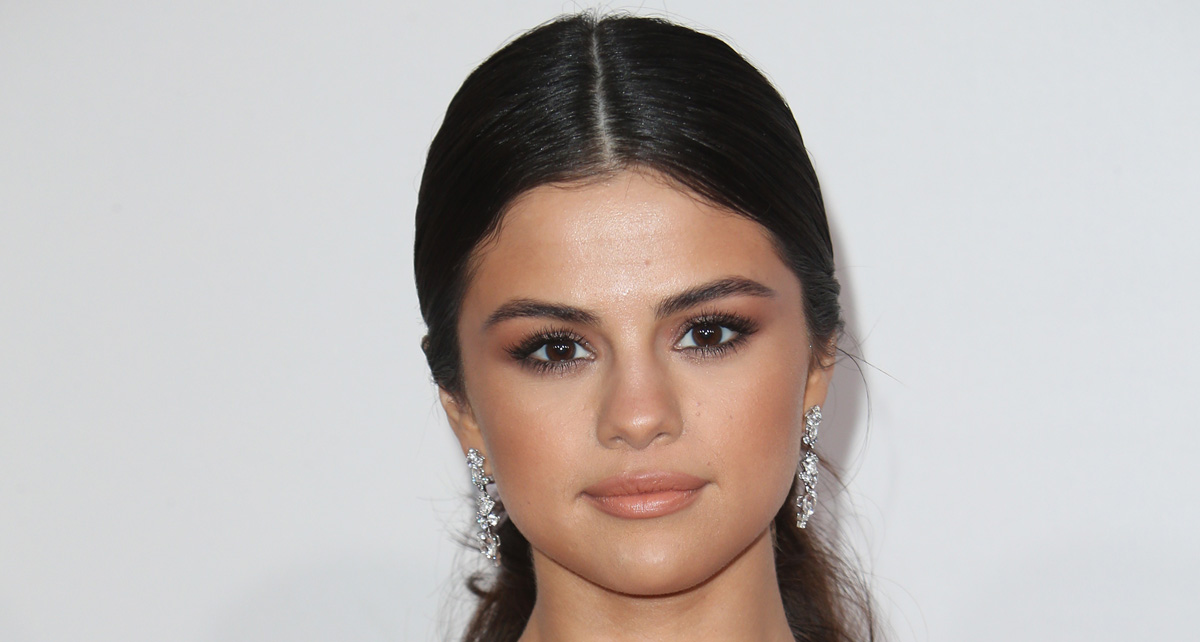 Selena Gomez Reveals a Big Change Since Her 90 Day Hiatus Selena