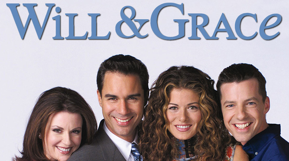 ‘Will & Grace’ Actor Confirms NBC Ordered 10 New Episodes! Television