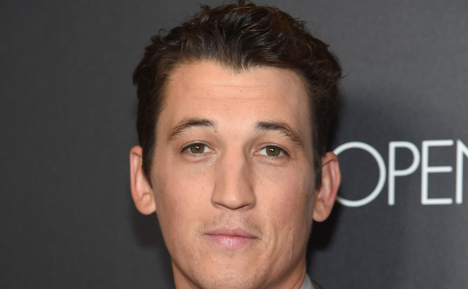Miles Teller Comments on ‘Unavoidable’ Car Accident, Slams the Other