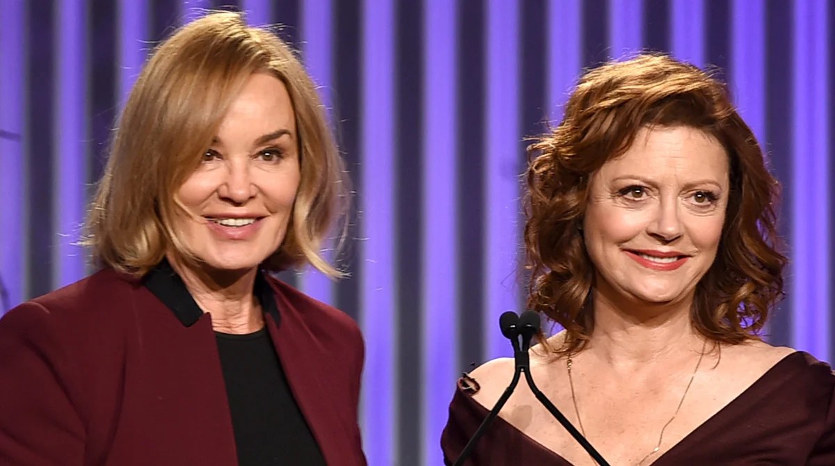 Jessica Lange & Susan Sarandon’s ‘Feud’ Gets Premiere Date feud