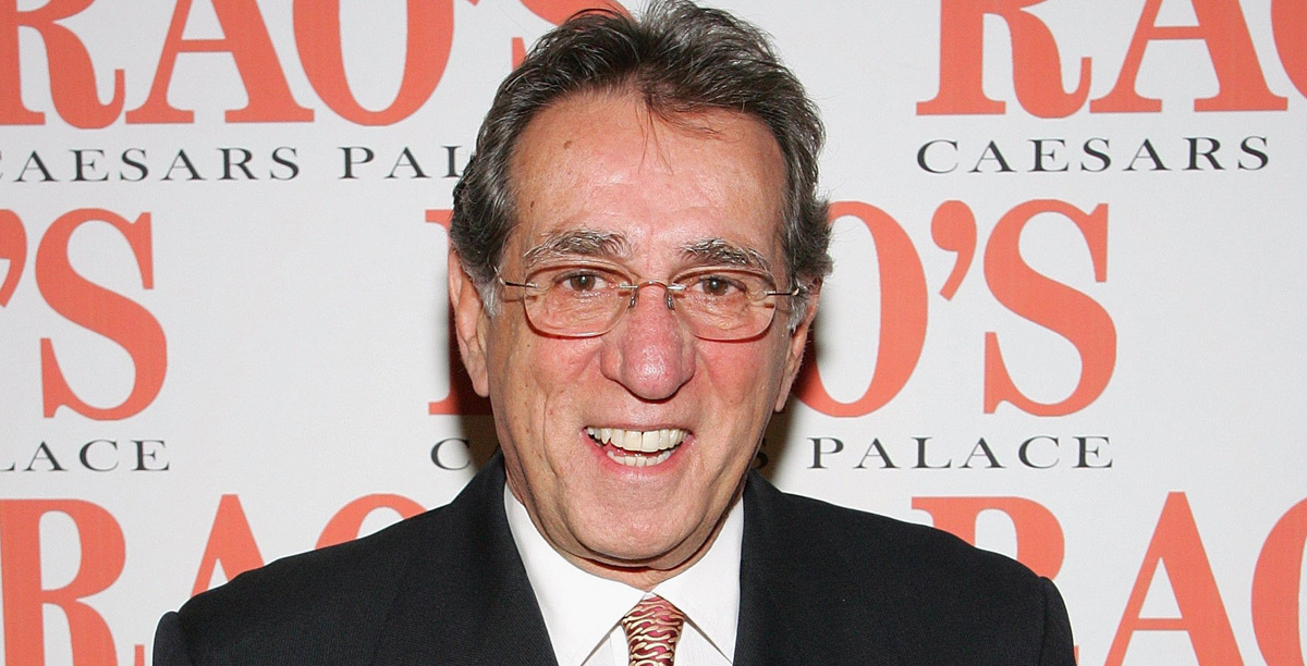 Frank Pellegrino Dead ‘Sopranos’ Star Passes Away From Lung Cancer at
