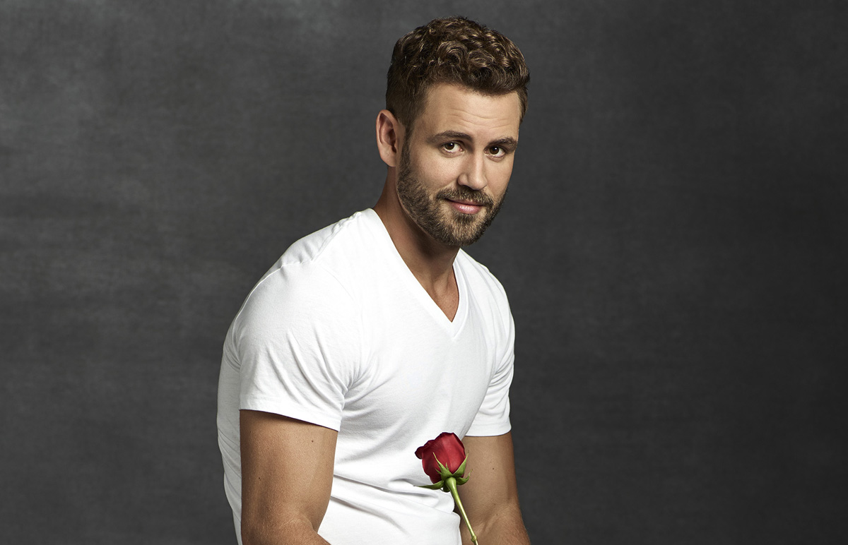 Nick Viall’s ‘Bachelor’ Finale Teased as ‘Historic’ Watch Promo