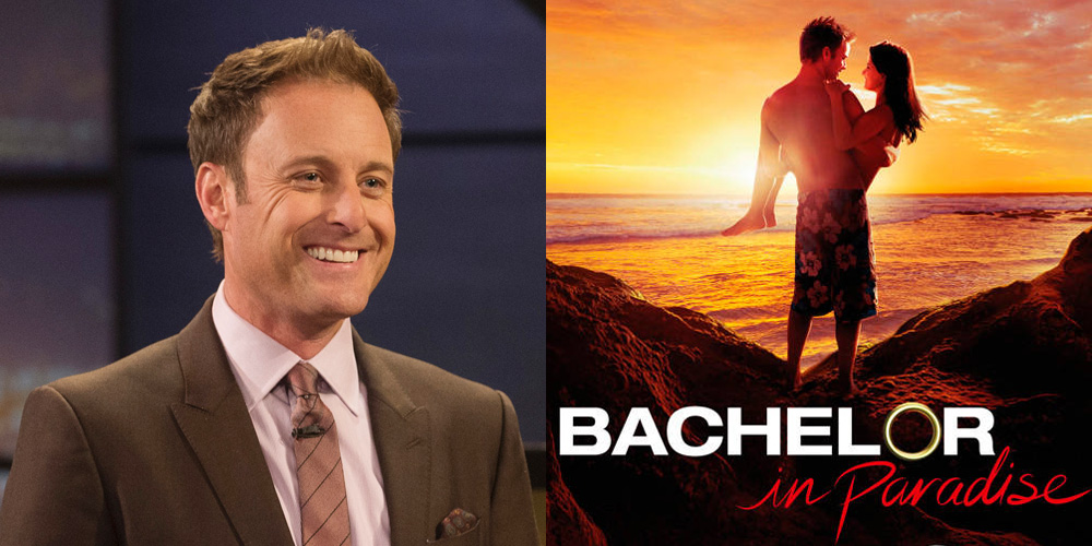 Chris Harrison Releases Statement on ‘Bachelor in Paradise’ Production