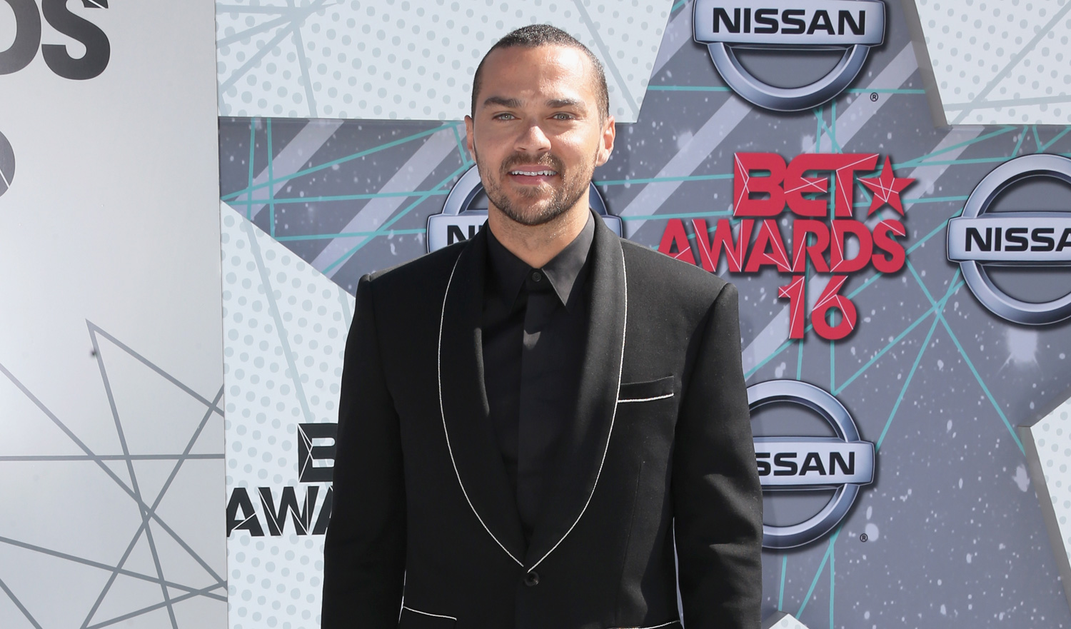 Jesse Williams Spills on Aryn DrakeLee Divorce in Jay Z’s ‘Footnotes