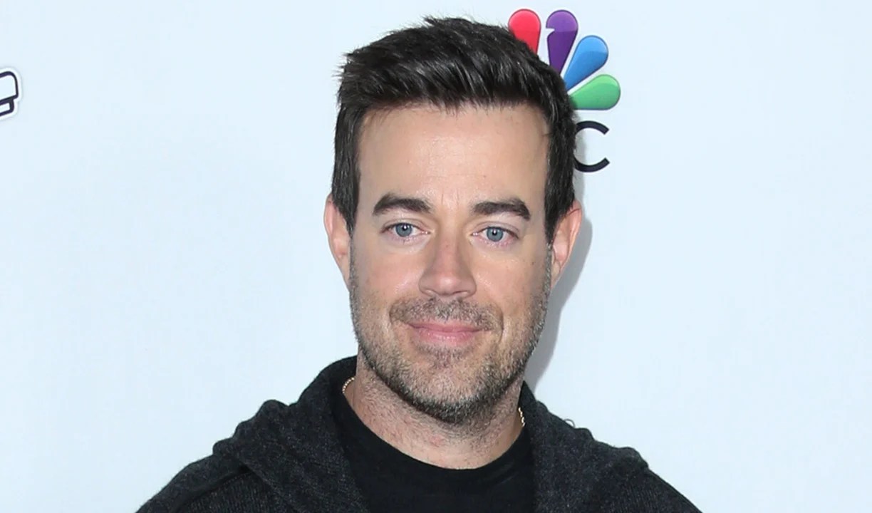 Carson Daly’s Dad Passes Away Weeks After His Mom’s Death Carson Daly