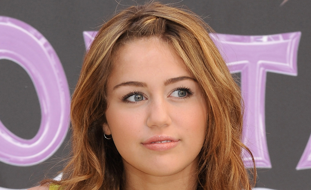 Miley Cyrus Reflects Back on ‘Hannah Montana’ Days ‘That’s a Lot to