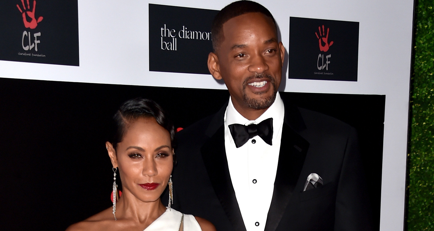 Will Smith Celebrates 20th Wedding Anniersary with ‘Queen’ Jada Pinkett